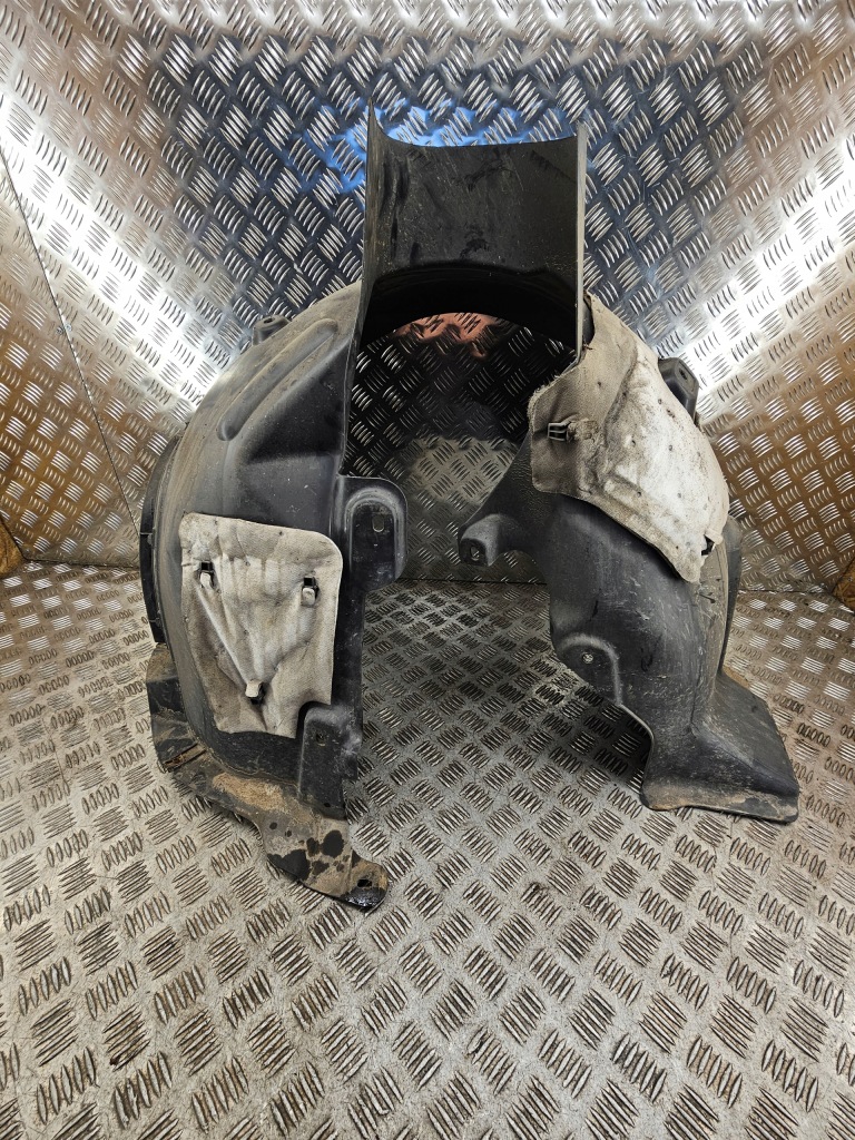 Купить Peugeot expert jumpy iii 3 proace подкрылок перед передние правое 9808363380