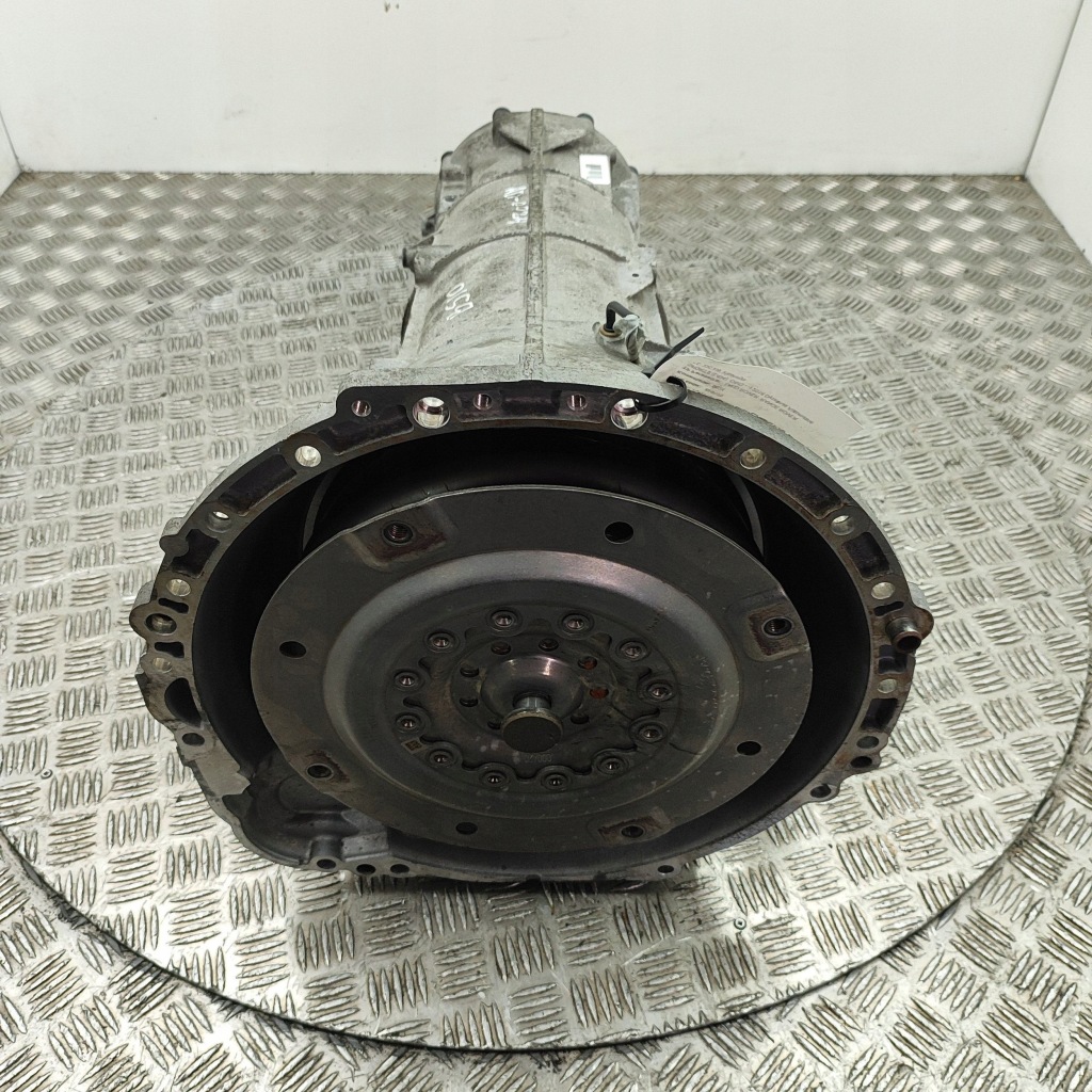 фото №2, Land rover range rover sport l494 2018 автоматическая коробка передач передач