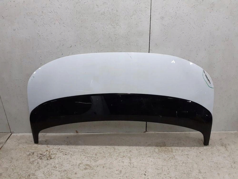 фото №1, Капот vw id3 id.3 10a 2019-