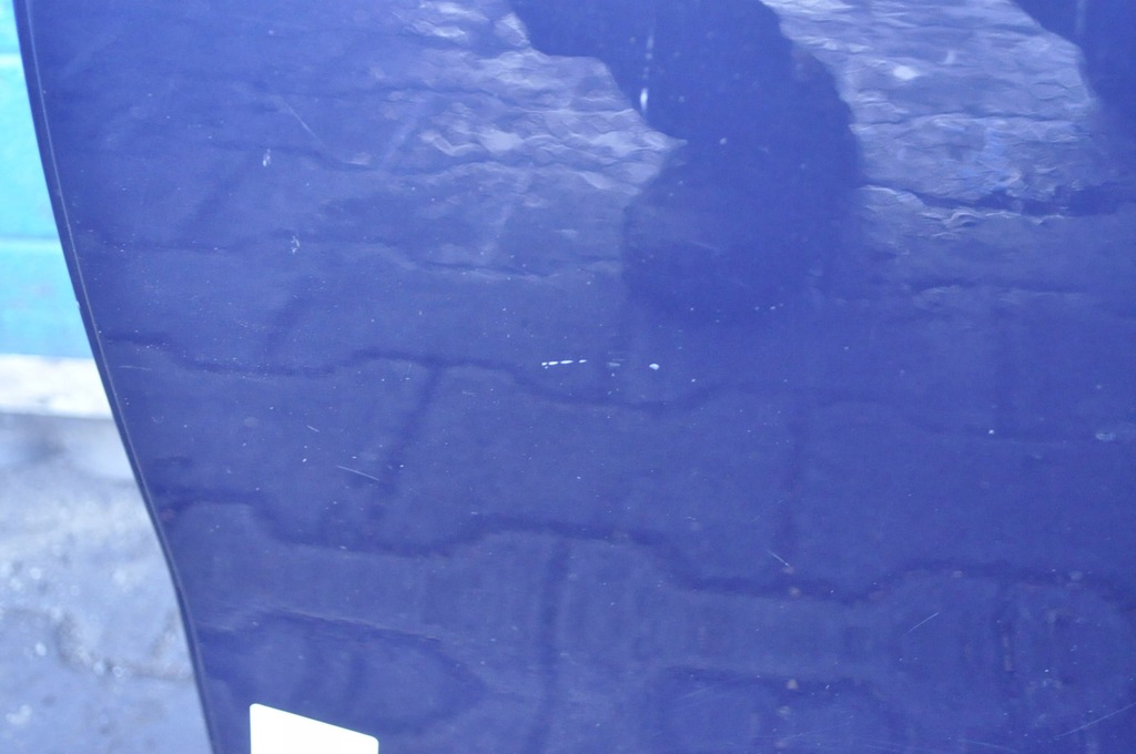 фото №10, Bmw 1 f20 двері лівий ліва задня задні