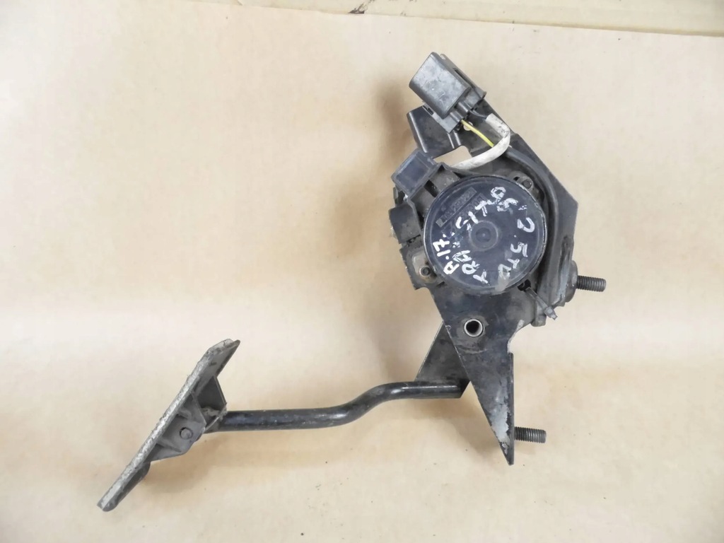 фото №1, Ford transit 1989 потенціометр газу 544084391a