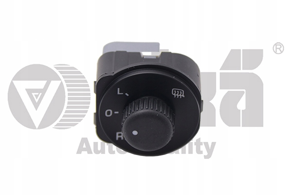 фото №10, Переключатель регулировки зеркал octavia 1z1959565a