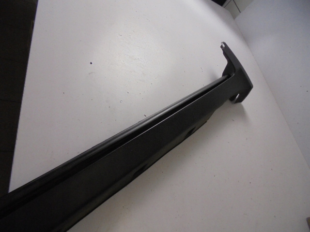 фото №3, Молдинг поріг права opel mokka 2012-