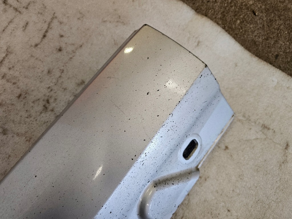 фото №9, Mercedes e-klasa w212 молдинг порог порог правая a2126900840