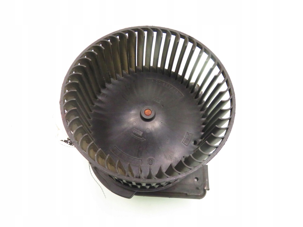 фото №2, Воздуходувка opel vectra b 653723p w963798f