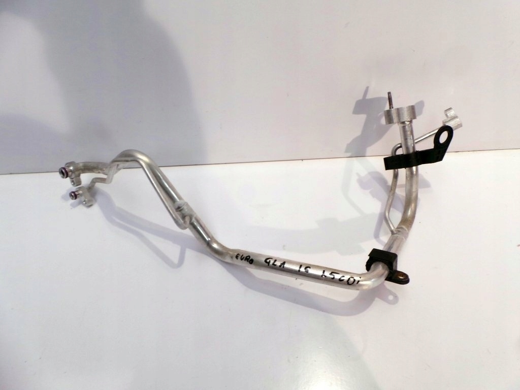 фото №1, Mercedes gla x156 2016 труба шланг кондиціонера