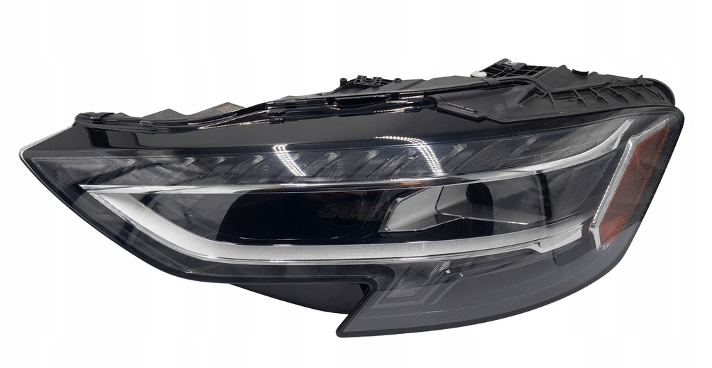 фото №1, Фара лівий audi a8 d5 lift matrix 4n0941035e