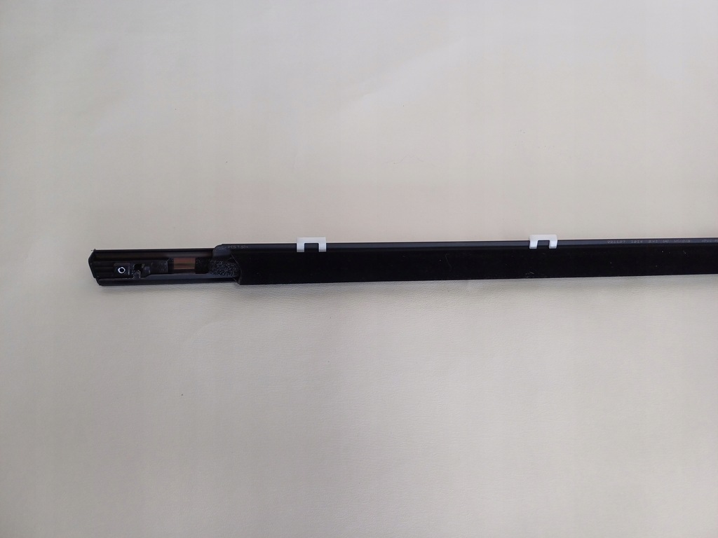 фото №7, Молдинг ущільнювач лівий задня hyundai оригінальний номер i40 kombi sw