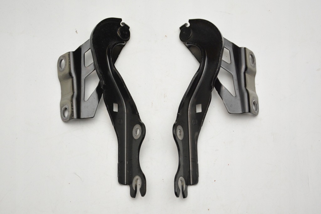 фото №4, Петля петли капот mazda 2 dj 41w