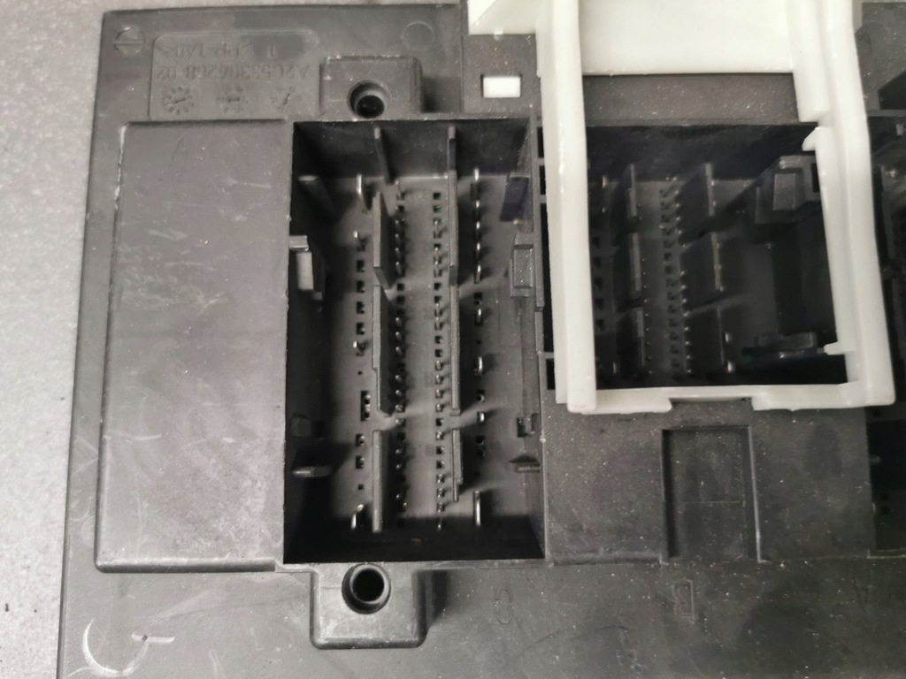 фото №5, Блок управления блок управления бортовой сетью vw golf vii 5q0937084l