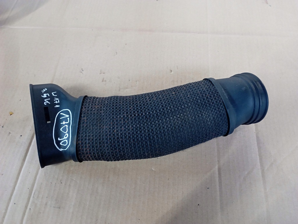 фото №1, Mercedes slk ii w171 r171 amg шланг впуск труба повітря a2720941982