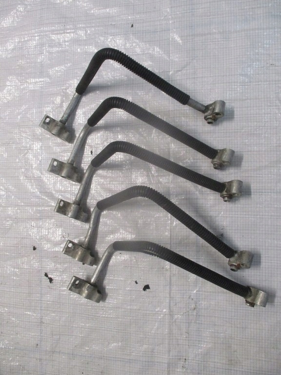 фото №1, Шланг кондиционера vw sharan alhambra galaxy