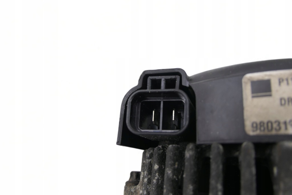 Купить Генератор opel astra h meriva a zafira b 1.7 cdti 8980311551