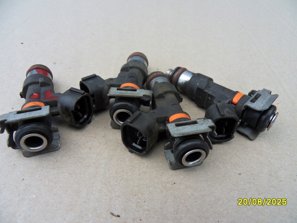 Инжектор форсунка bosch 0280158013 в Украине