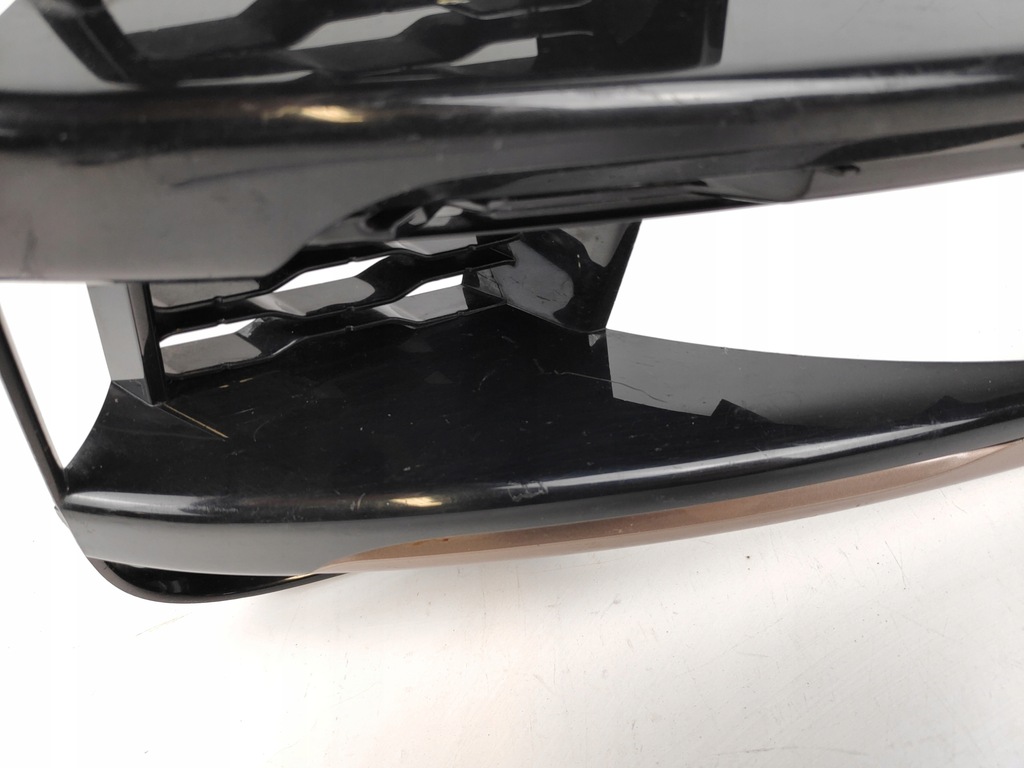 фото №8, Land rover evoque l551 решітка решітка радіатора бампера лівий перед k8d2-8b290-ab