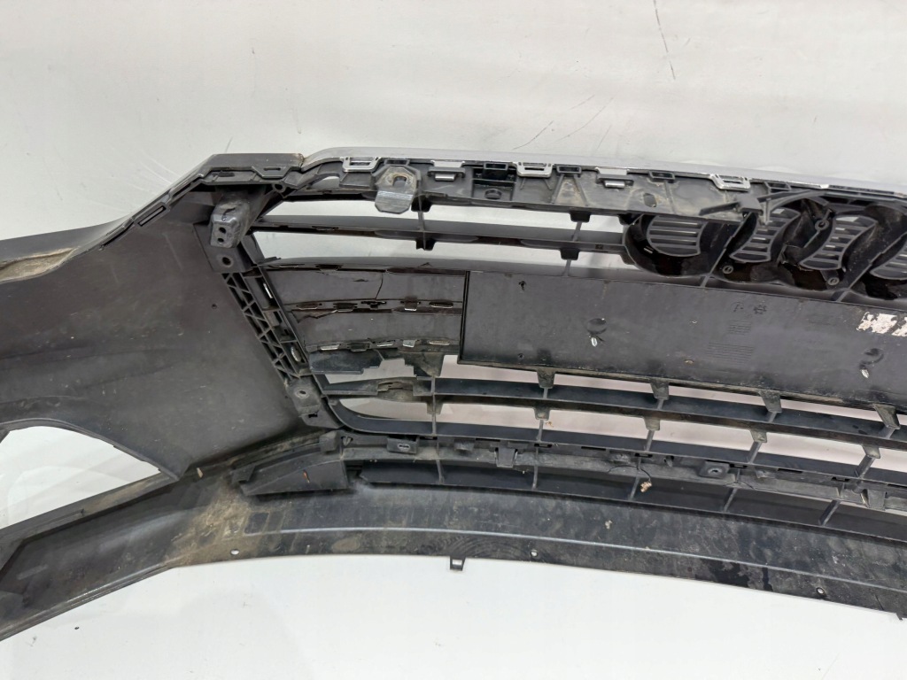 Audi a5 8w6 16- basic обычный бампер перед передний Недорого