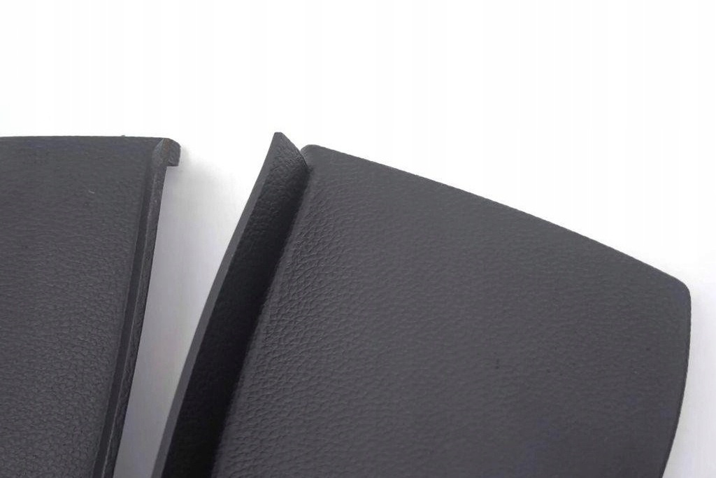 фото №12, Боковой накладки декоративные панели приборной панели seat ibiza v kj1 6f2858217 1.0l