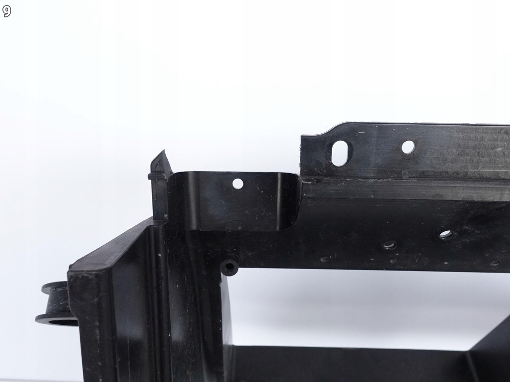 фото №10, Ferrari portofino 17-23 впуск pas канал воздуха