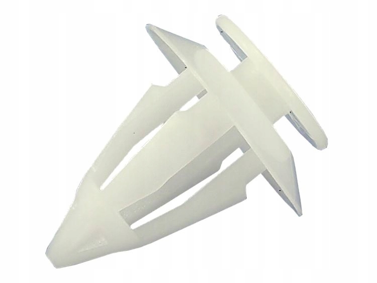 фото №1, 10x mercedes w169 a-klasa кліпса 10 кришки багажник