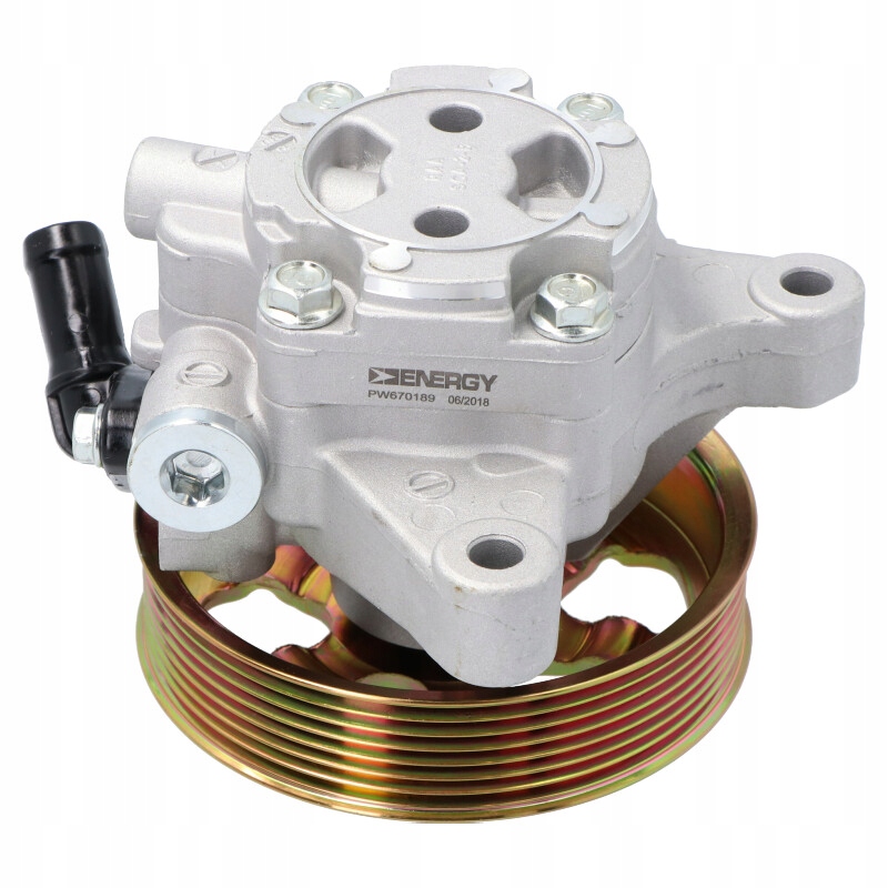 фото №14, Energy pw670189 насос гідравлічна, система