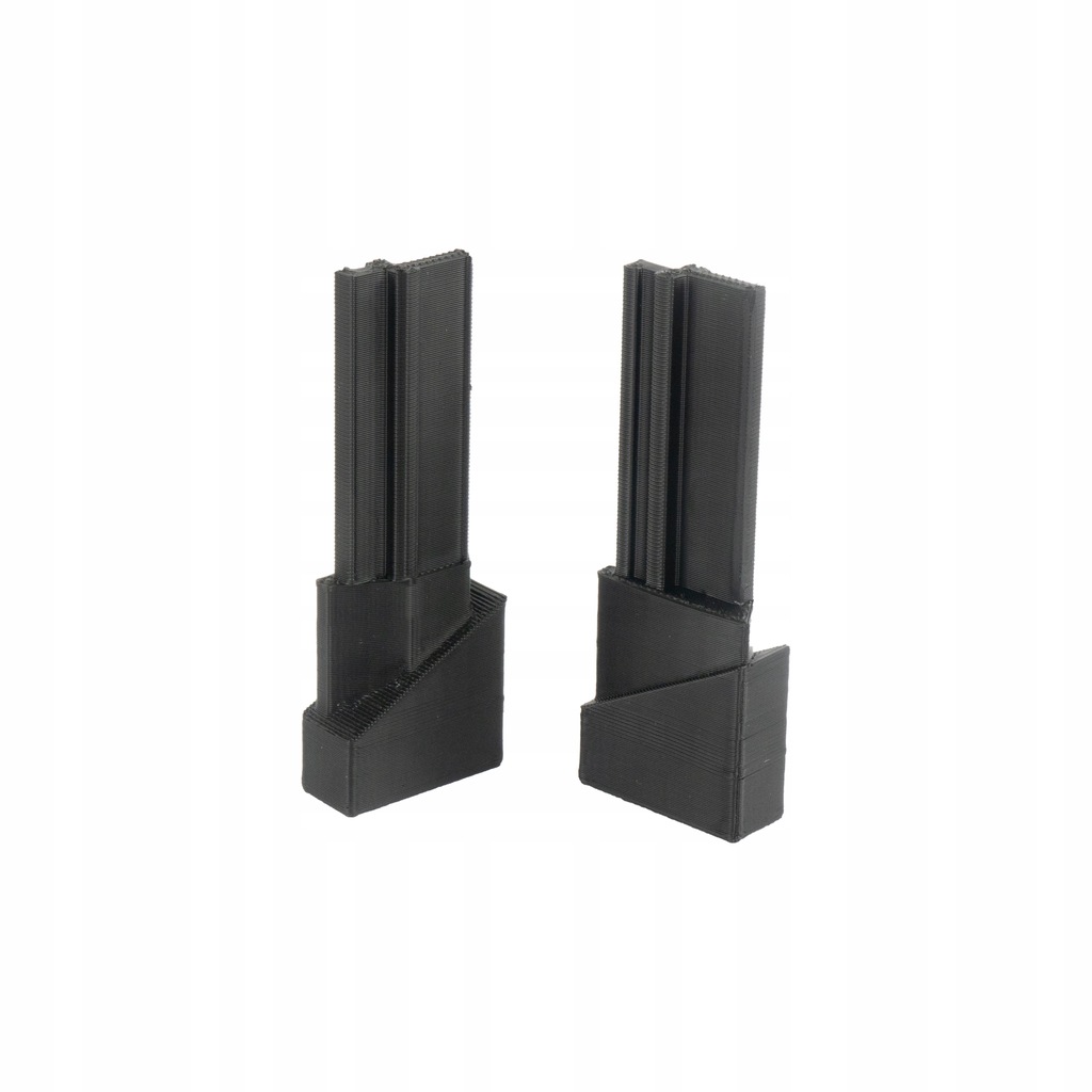 фото №7, Напрямні шторка багажника peugeot 508sw набір