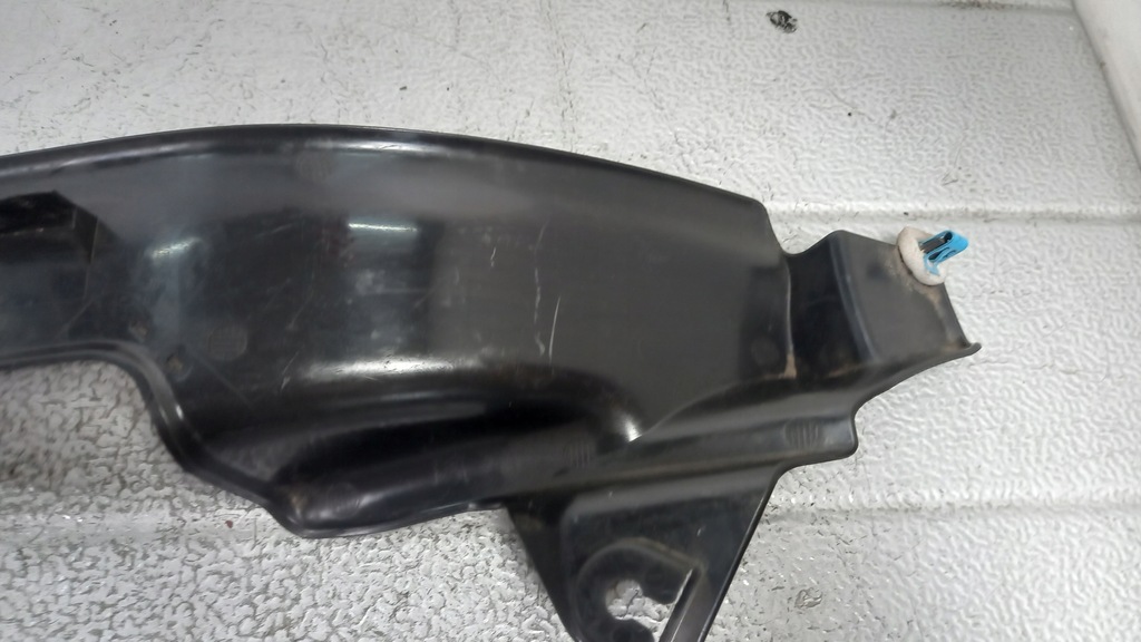 фото №6, Молдинг порог левая volvo xc70 ii v70 iii