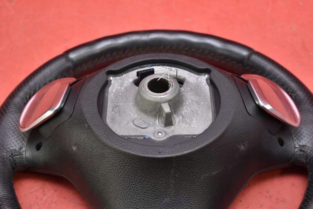 фото №6, Повітропровід шкіряний мультифункція sw784401603 bmw x1 e84 12-15