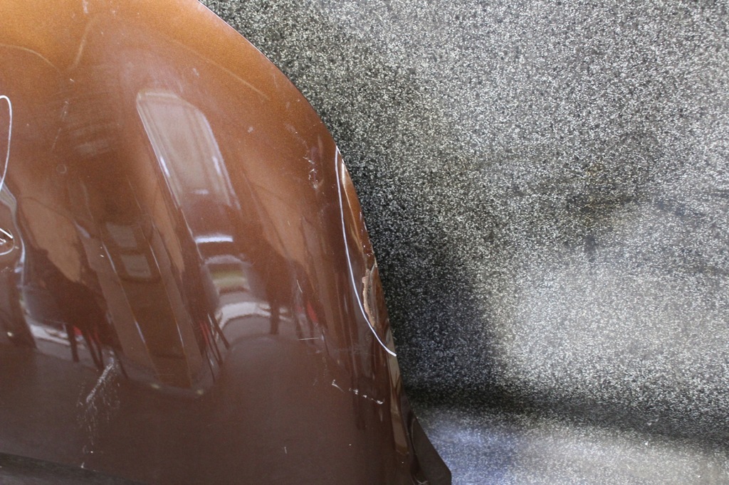 фото №5, Toyota chr ch-r 16-21 капот крышка двигателя