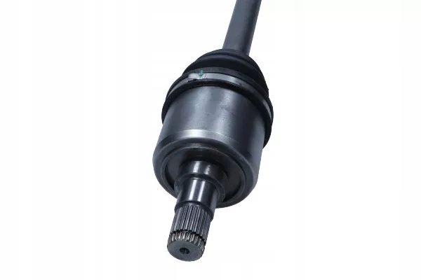 фото №2, Привідний вал land rover freelander le