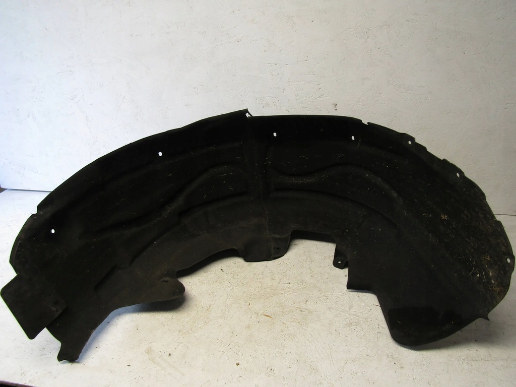 фото №11, Mercedes e w213 подкрылок левая задняя a2136909104