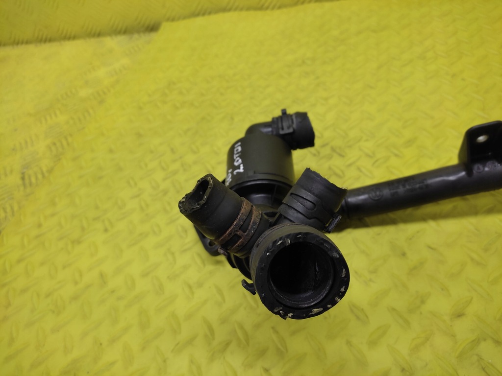 фото №4, Seat exeo 2.0 tdi шланг wody 03l121065k