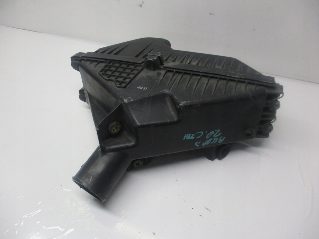 фото №7, | honda accord 7 vii 2.2 i-cdti корпус повітря