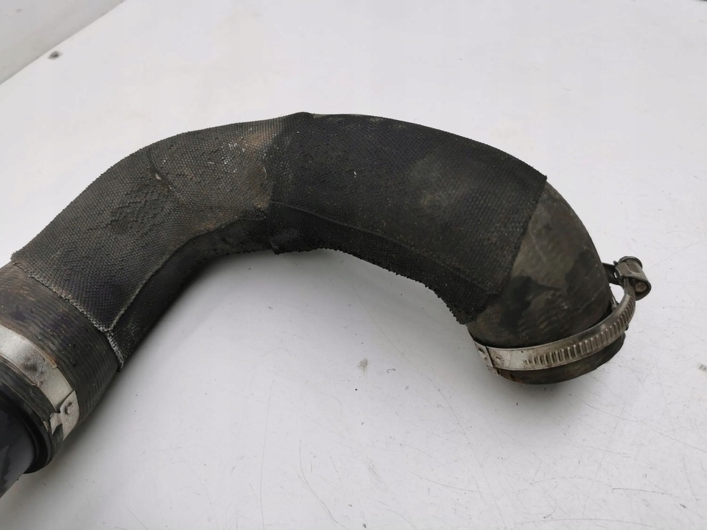 фото №7, Audi a7 s7 4g 2013 wąż / труба інтеркулер