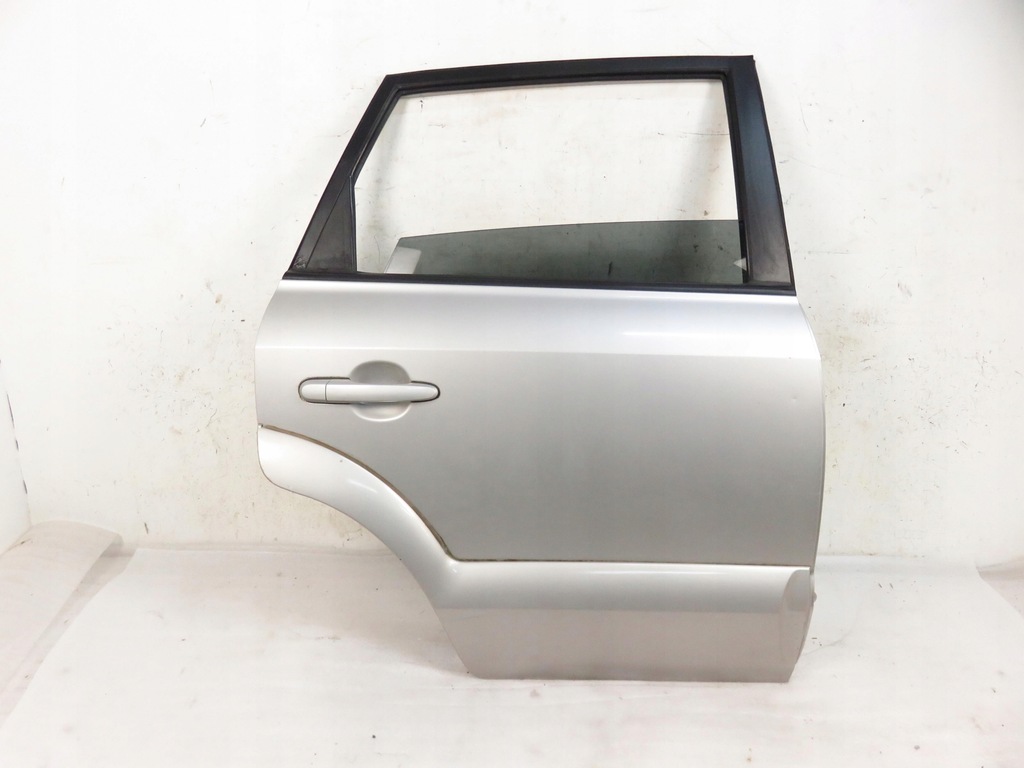 фото №1, Двері правий задня hyundai tucson i jm yk