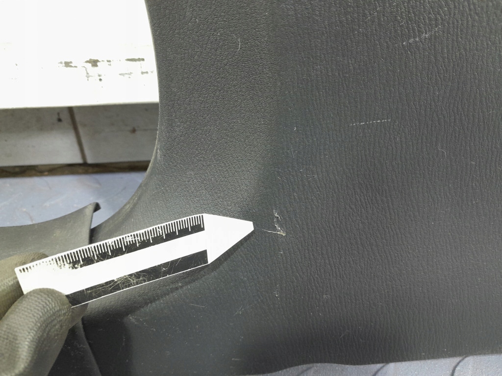 фото №5, Mazda cx-5 i lift комплект защита порог bok левый kd45-57969