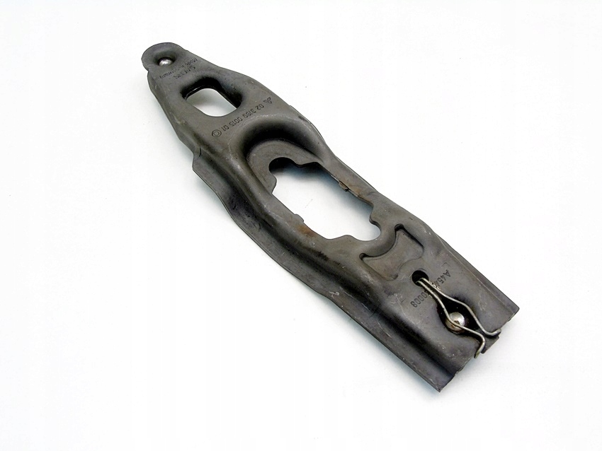 фото №4, Кронштейн зчеплення 1.1 1.3 colt vi smart forfour