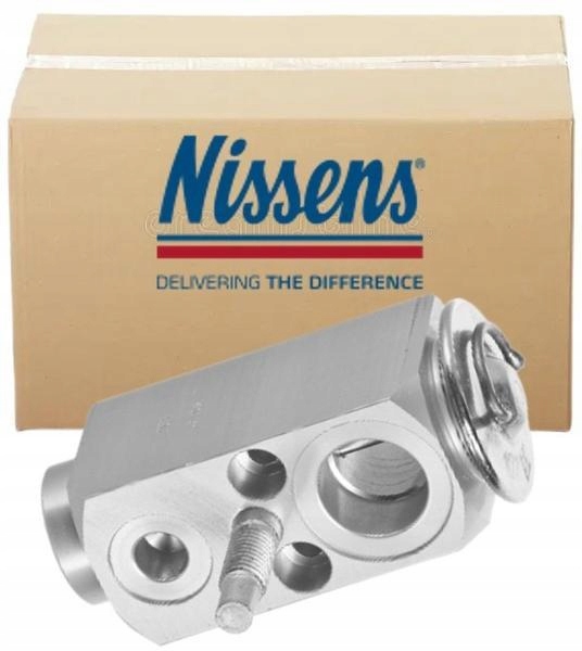 Клапан розширювальний кондиціонера opel vectra c 02- , opel signum 03- , saab Недорого