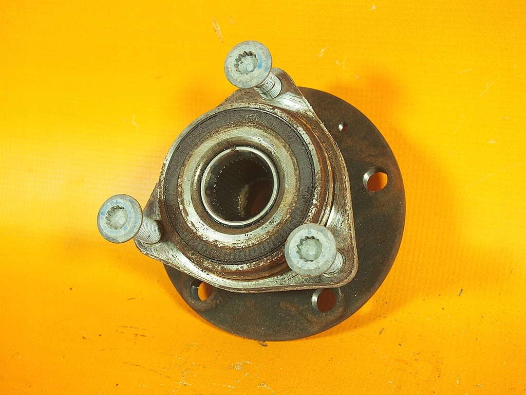 фото №13, Audi a3 s3 8v ступица колеса перед задняя левая правая 5wa407621