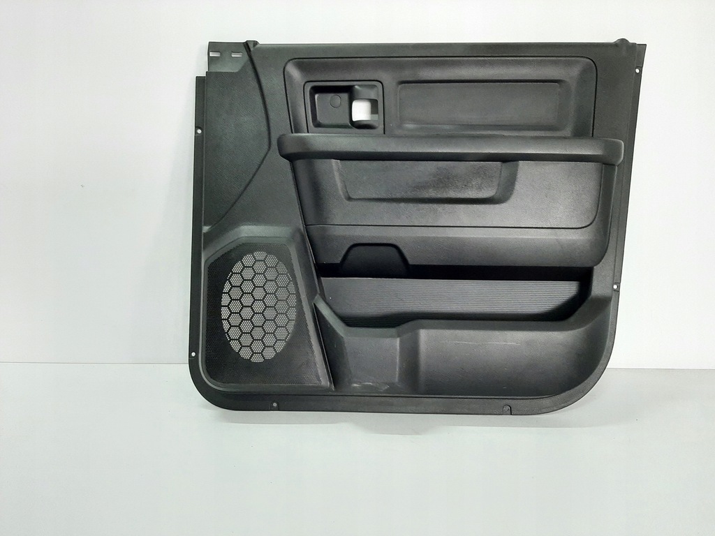 фото №1, Dodge ram 1500 quad cab 14r обшивка дверь правый p