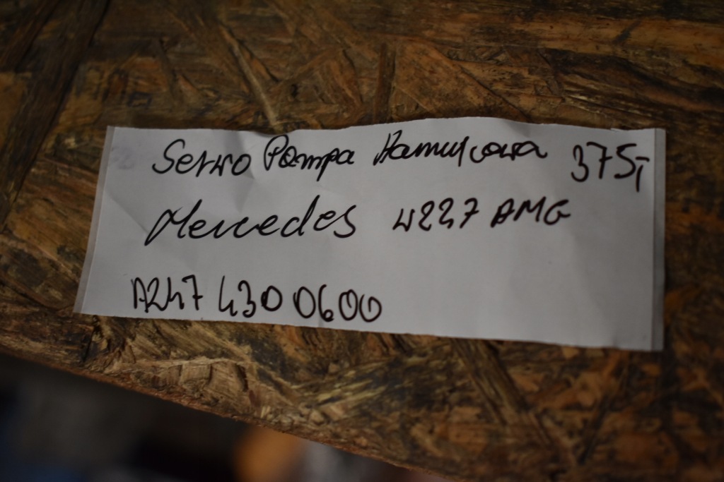 Idealna усилитель тормозов насос тормозная mercedes glb x247 amg 1 Оригинал