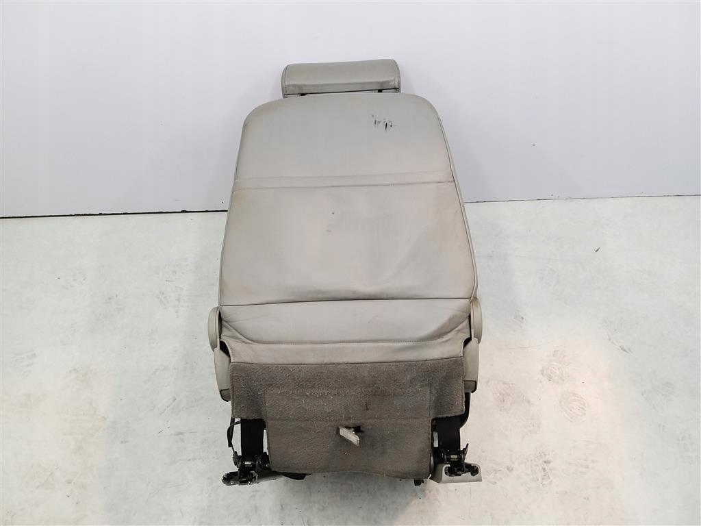 фото №12, Сиденье передний правый электрический кожа audi a8 d2 1994-2002r sedan