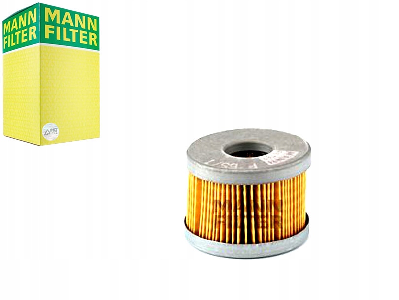 фото №1, Фильтр топлива jaguar xj 12 5.3