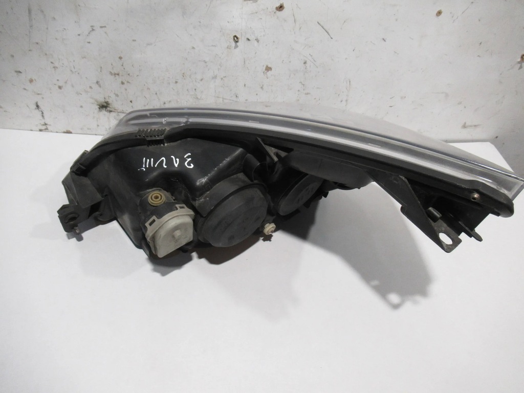 фото №6, Лампа правая ксенон renault espace iv