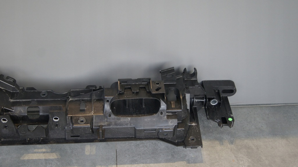 фото №4, Pas перед ford ecosport 2013-2017 ідеальний стан