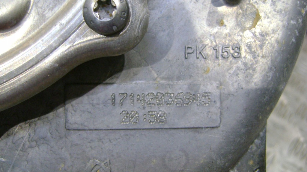 фото №9, Bmw i8 двигун електричний 5000km ib1 23 131 7636170