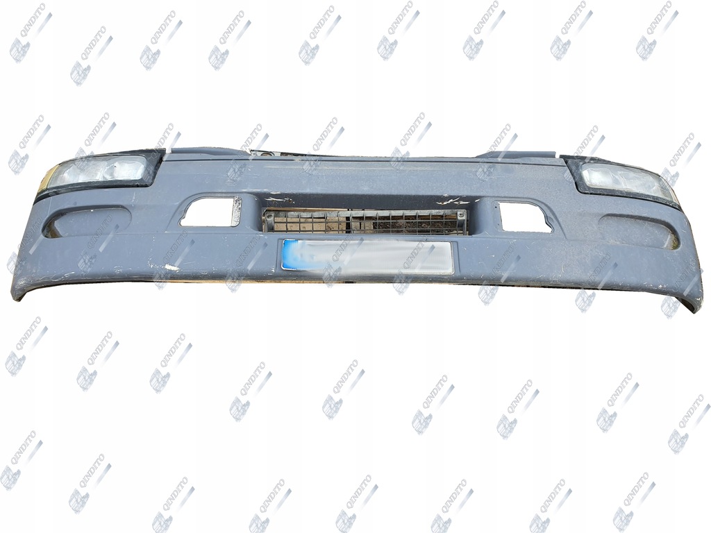 фото №1, Бампер передний renault premium dci