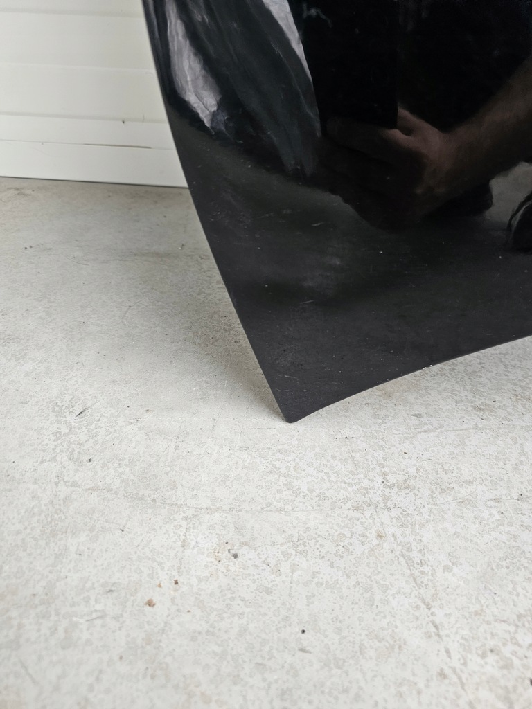 фото №4, Капот ferrari portofino