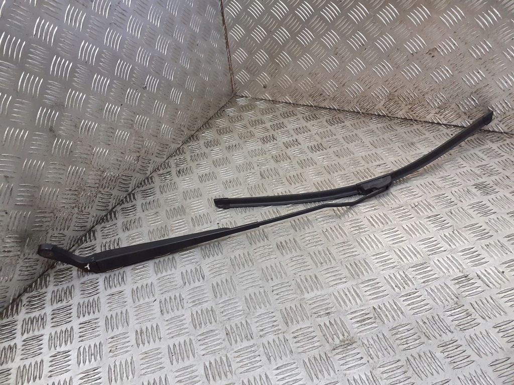 фото №1, Рычаг дворники перед левый grand voyager iv