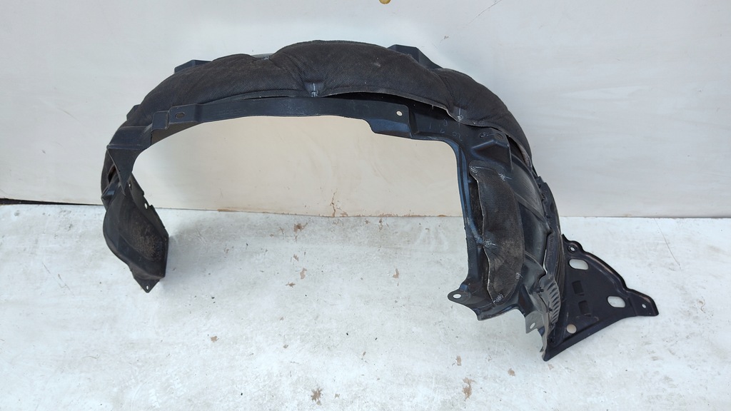 фото №1, Підкрилок honda crv cr-v ліва передні