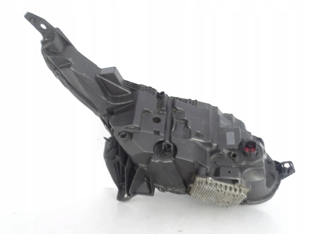 фото №5, Лампа перед передняя левая range rover velar